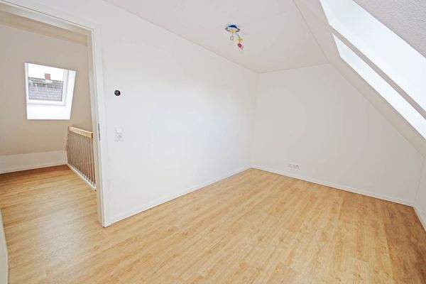 Kinderzimmer 2 im DG