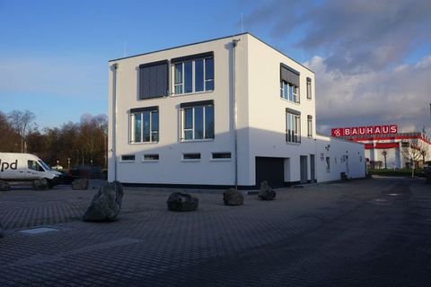Rastatt Büros, Büroräume, Büroflächen 