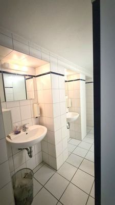 Sanitäranlagen