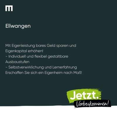 Eigenleistung Aktion massa 3