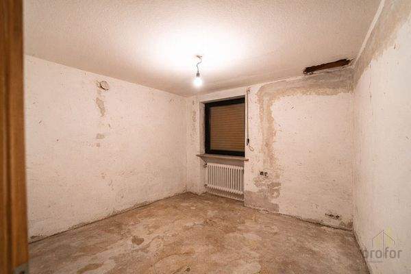 Einliegerwohnung Rohbau (4)