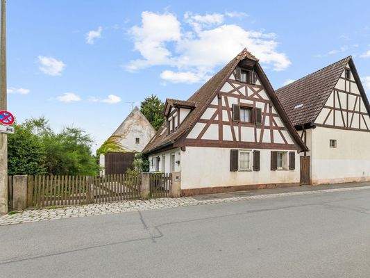 Altbestand - Ansicht 1