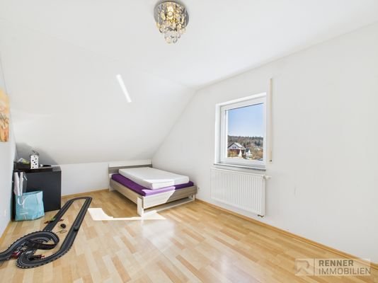 Schlafzimmer 1.OG
