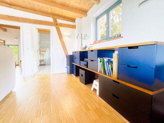 Raum für Alltag und Ideen