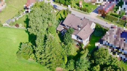 Jengen Häuser, Jengen Haus kaufen