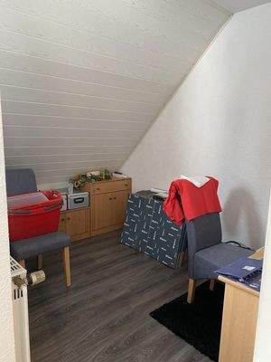 Kinderzimmer oder Homeoffice