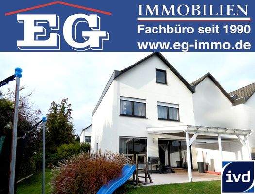 EG Immobilien Makler in Bad Salzuflen