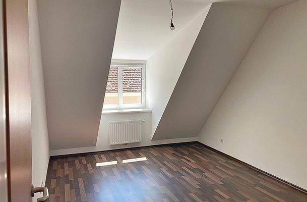 Betreutes Wohnen in Pulkau