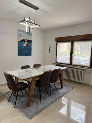 Wohnung