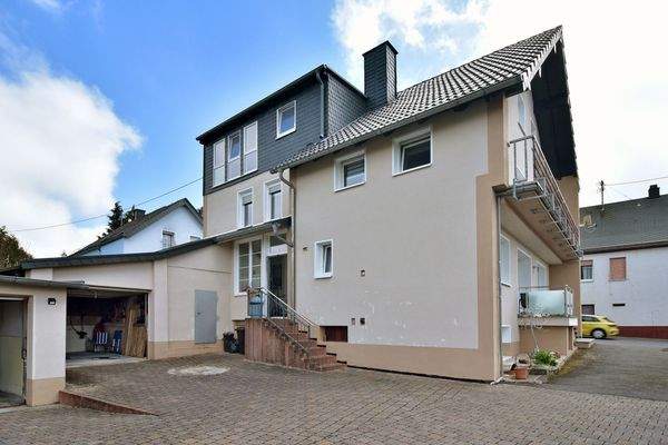 Hauptstraße 3 – 55758 Mackenrodt