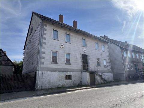 Jerxheim Häuser, Jerxheim Haus kaufen