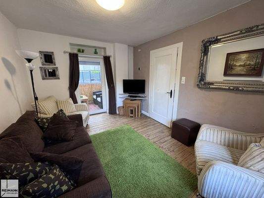 Wohnzimmer Obergeschoss