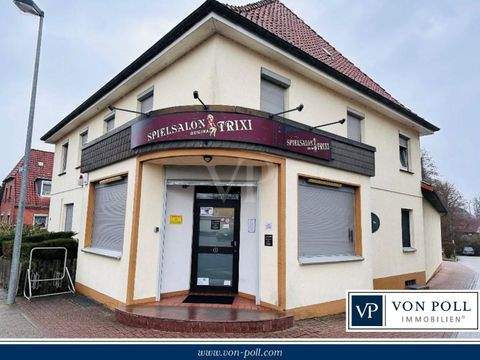 Bergen Renditeobjekte, Mehrfamilienhäuser, Geschäftshäuser, Kapitalanlage