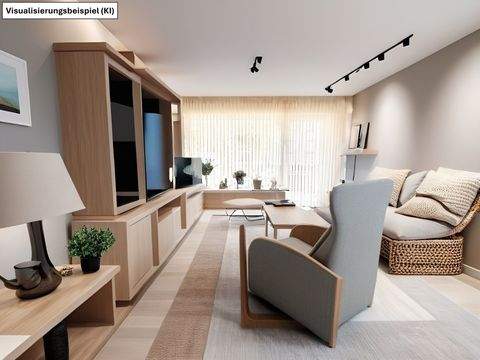 Mülheim Wohnungen, Mülheim Wohnung kaufen