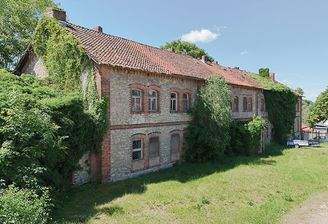 Straßenansicht