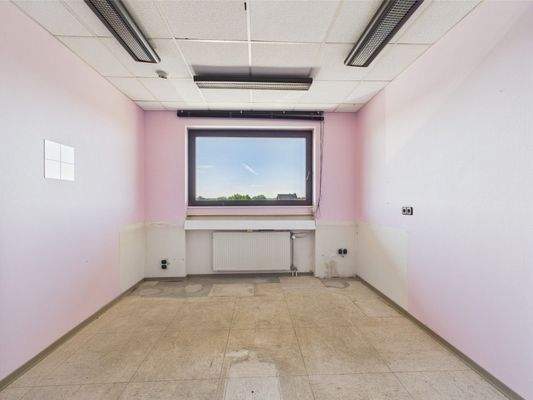 Kinderzimmer (aktuell Büro 4)