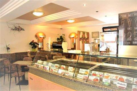 Rülzheim Gastronomie, Pacht, Gaststätten