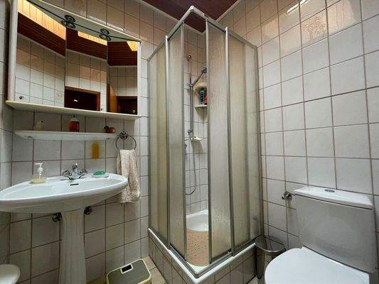 Gäste-Duschbad