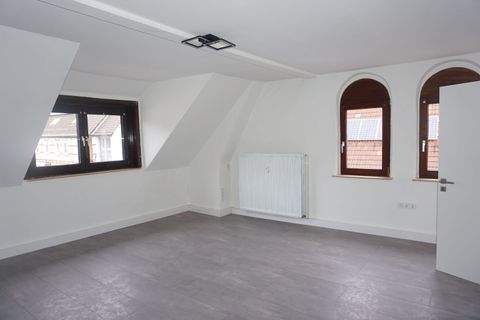 Bad Arolsen Wohnungen, Bad Arolsen Wohnung mieten