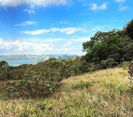 Nachbar rechts Arenal See AS