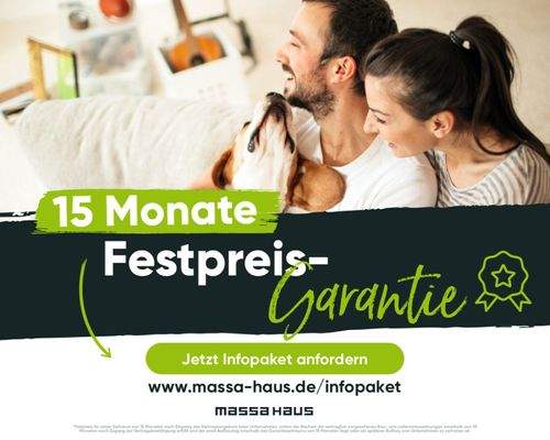Festpreisgarantie