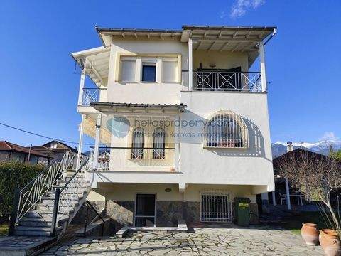 Leptokarya Häuser, Leptokarya Haus kaufen