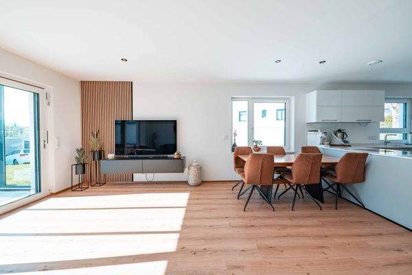 stilvolles Wohnen (EG)