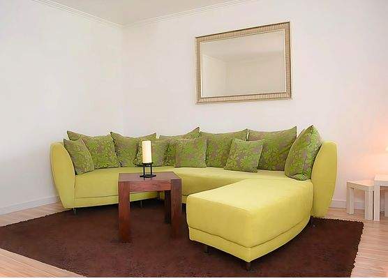 32 Wohnen Gästehaus