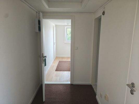 9035KC-19 Flur Obergeschoss