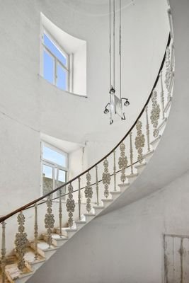 Stiegendetail 2