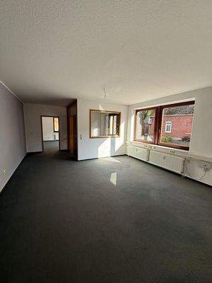 Bürofläche neben dem Eingang