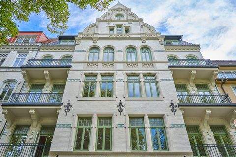 Hamburg Wohnungen, Hamburg Wohnung kaufen