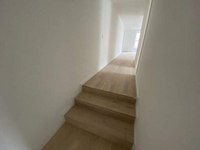 Sanierte attraktive 4- Zimmerwohnung mit Balkon zu vermieten! - Photo 3