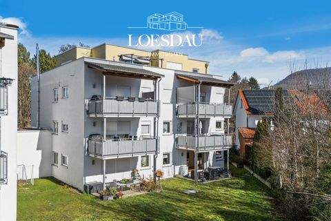 Pfullingen Wohnungen, Pfullingen Wohnung kaufen