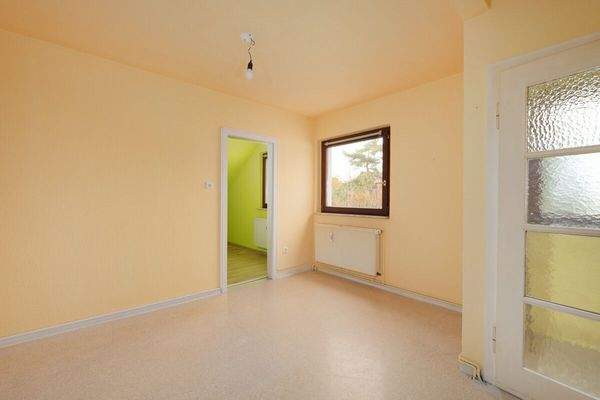 Essbereich Nebengebäude Wohnung OG