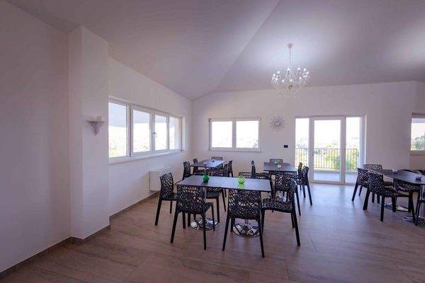 Neue Gästeunterkunft in Santa Maria al Bagno (Lecce)