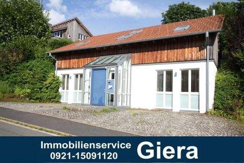 Warmensteinach Büros, Büroräume, Büroflächen 