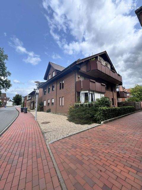 Ahaus Wohnungen, Ahaus Wohnung kaufen