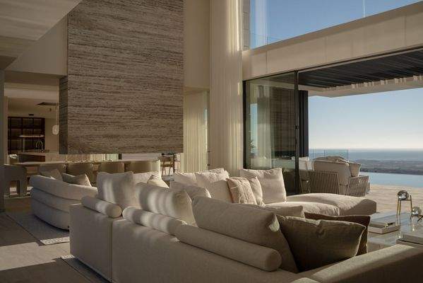 Photo: Villa in Sotogrande