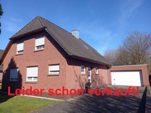 Hude (Oldenburg) Häuser, Hude (Oldenburg) Haus kaufen