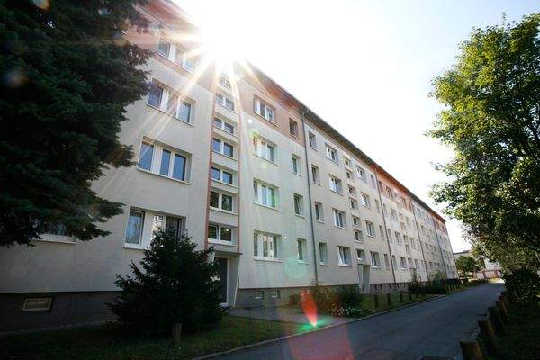 Objekt Leipziger Straße