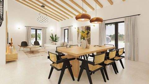 Marratxí Häuser, Marratxí Haus kaufen