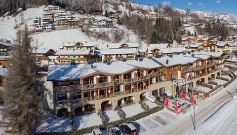 Kaprun Wohnungen, Kaprun Wohnung kaufen