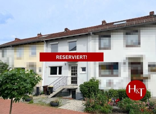 Haus zu verkaufen in Bremen Huchting – Hechler & Twachtmann Immobilien GmbH
