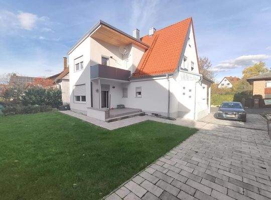 Außenansicht Bild 1