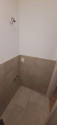 optionales Gäste WC