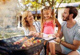 Einmal Haus -  nie wieder Wohnung!