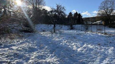 Bad Sauerbrunn Grundstücke, Bad Sauerbrunn Grundstück kaufen