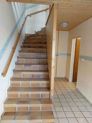 Treppe KG