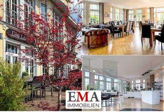 Wohn- und Geschäftshaus in Falkensee